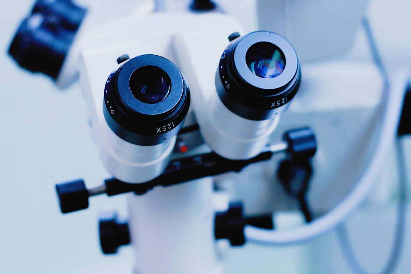 Emergency eye care services at 20/20 Vision Centre Johannesburg